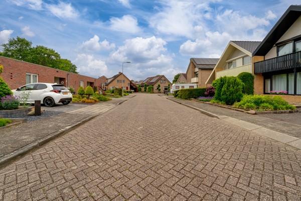 Foto - Te koop: Judostraat 5, 6942 DZ Didam